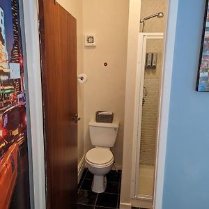 Standard Doppelzimmer